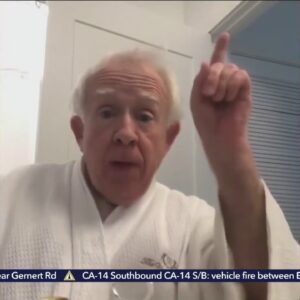 Celebrities pay tribute to late actor and comedian Leslie Jordan