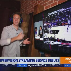 ClipperVision debuts with 6 ways to stream the game