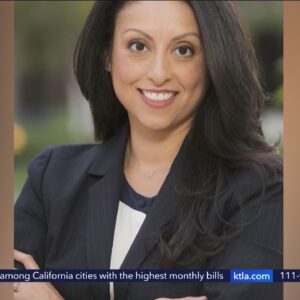 Nury Martinez announces leave of absence amid scandal over leaked racists remarks