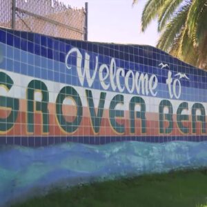 Karen Bright, Stacy Korsgaden set to face-off in election for Grover Beach mayor