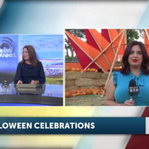 Isla Vista plans elaborate Halloween Festivities