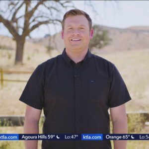 Kirk Hawkins' Agoura Hills Story