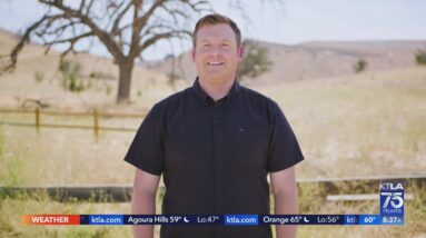 Kirk Hawkins' Agoura Hills Story