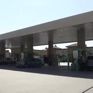 Some Central Coast residents receive California gas tax refund, some still waiting