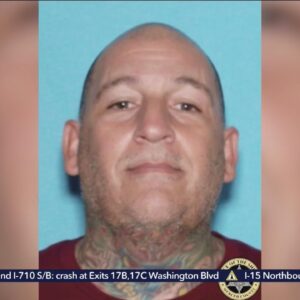 Man charged in Merced family kidnapping, killing