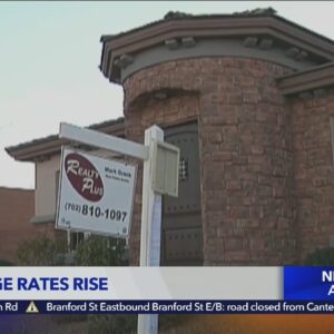 Mortgage broker breaks down rate increases