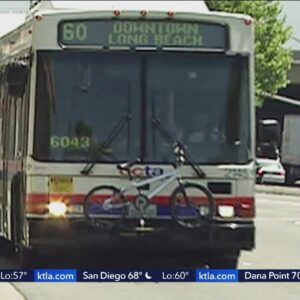 Orange County bus strike expected to begin at midnight