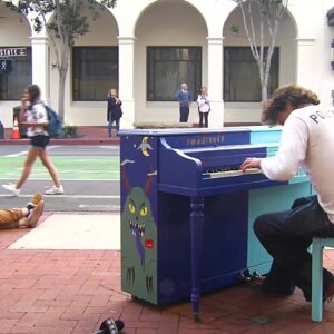 Pianos on State strikes the right chord in Santa Barbara