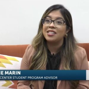 Dream Center supporting undocumented students opens at Santa Barbara City College