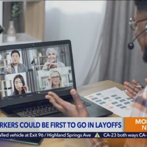 Remote workers could be the first to go in layoffs