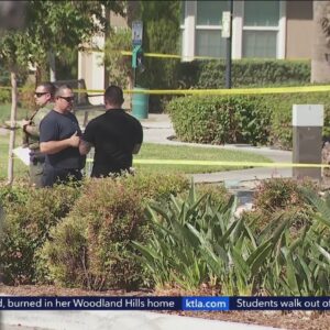 Riverside County child’s death investigated as homicide
