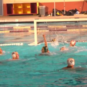 SB Dons win boys water polo Channel League Tournament
