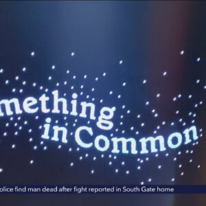 "Something in Common" at Central Library
