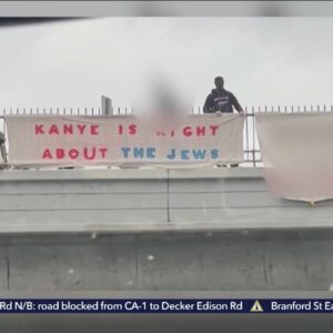 Southern California sees uptick in anti-Semitic incidents