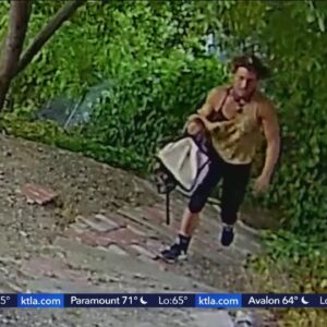 Study City homeowner beaten by homeless man