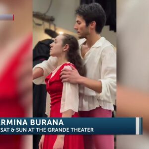 The Santa Barbara Symphony to kick off their 70th Anniversary Season with Carmina Burana