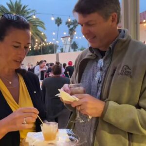 Taste of Ventura returns with bites and sips from local businesses