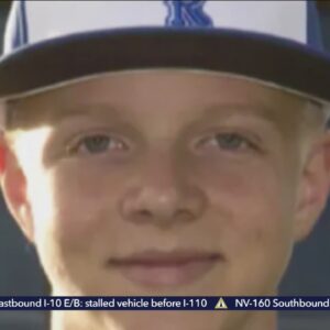 El Camino Real Charter High School baseball player dies after suspected fentanyl overdose