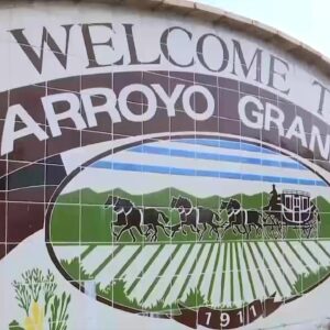 Three candidates to run for Arroyo Grande mayor