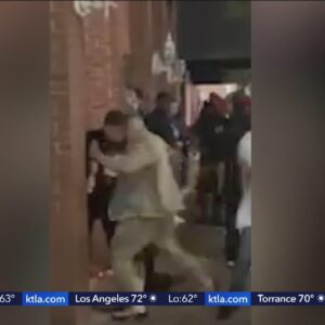 ‘We’re going to find you’: Mom seeking justice for son hospitalized after fight at Redlands bar