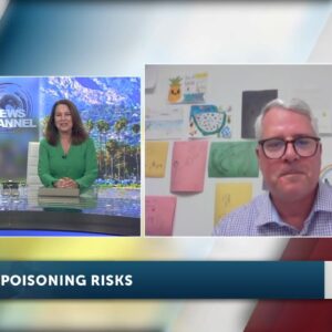 Ways to prevent lead poisining from SLO Public Health