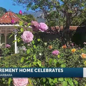 WOOLD GLEN RETIREMENT HOME CELEBRATING 65TH ANNIVERSARY I 5PM SHOW