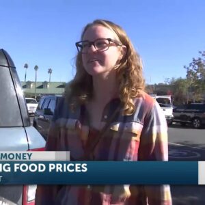 Locals on the Central Coast decide if cooking or ordering in is more economical for ...