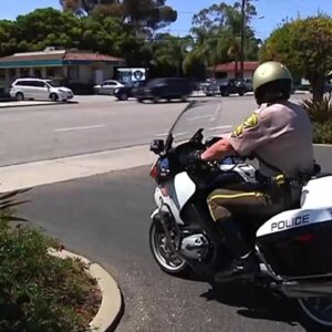 The city of Lompoc is underway to receive $2.8 million grant for pedestrian safety ...