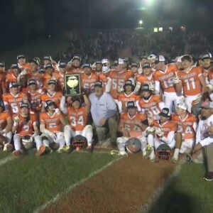 Atascadero wins CIF-Central Division V title beating Pioneer Valley