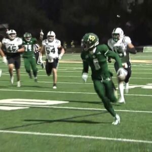 Cal Poly wins to close out season