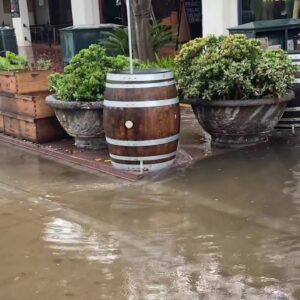Changes coming after storm soaks Santa Barbara