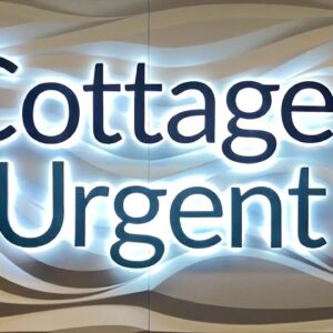 COTTAGE URGENT CARE 6PM SHOW