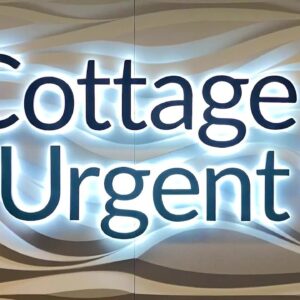 COTTAGE URGENT CARE