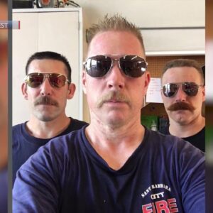 Stachefest invites public to join firefighters in a cancer battle fundraiser