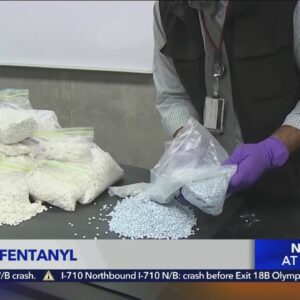 Fighting Fentanyl in California: Changing the prosecution playbook