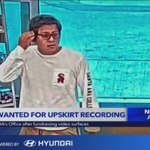 Man sought after allegedly recording up woman’s skirt at Santa Ana Hobby Lobby
