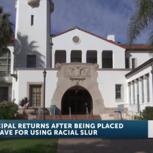 Healing Justice Santa Barbara comments on junior high racial slur incident