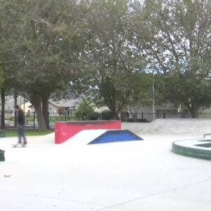 City of Lompoc seeks community input for new skate park design at College Park