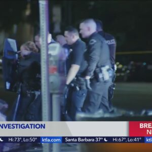 Man fatally shot in Hollywood