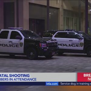‘Migos’ members at Houston bowling alley where fatal shooting occurred