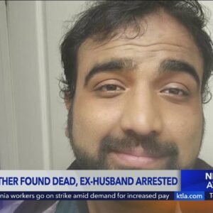 Man accused of killing ex-wife in Simi Valley to appear in court Tuesday