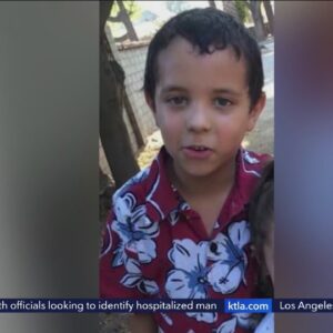 New video released in cold case killing of 13-year-old Pasadena boy