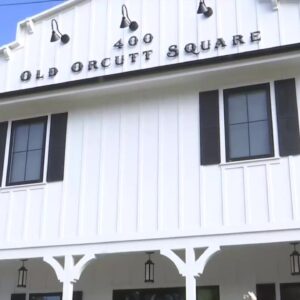 Old Orcutt hosts its 2nd Annual Small Business Saturday
