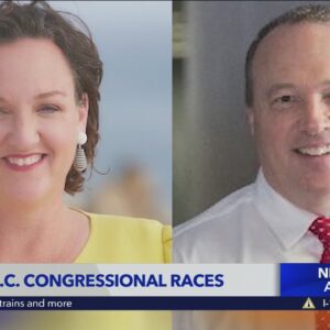 Orange County races could determine balance of power in D.C.