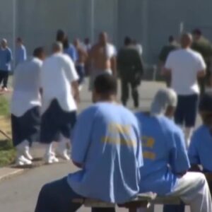 California District Attorneys call on state prison system to explain early release of violent ...