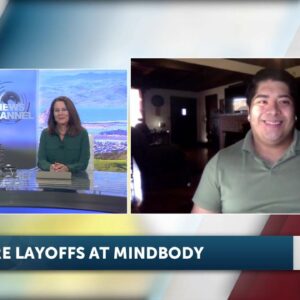 Pac Biz Times reports: Layoffs at SLO tech company Mindbody