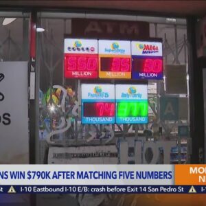 Powerball prize soars to $1.2B after no winners found Monday
