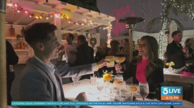 Casa Vega celebrates first permanent outdoor patio in restaurant history