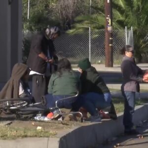 Turkey Drive: New Good Samaritan street outreach program helping address Santa Barbara County ...