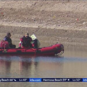 Search and recovery efforts continue in Ontario